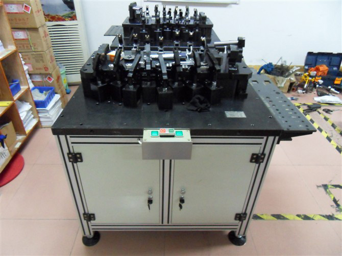 通用測量儀器的檢修方法