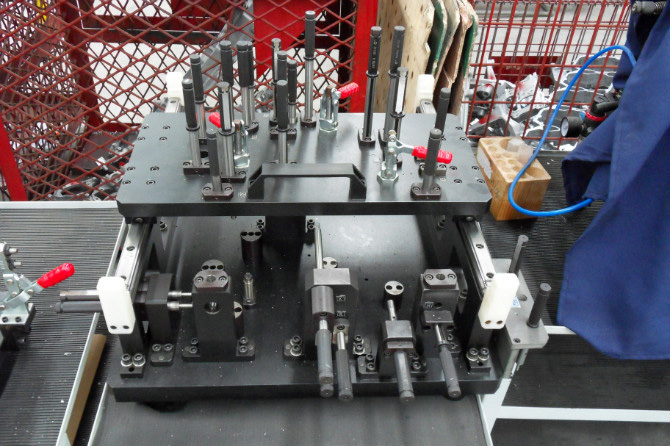 進入全新時期的中國儀器儀表行業